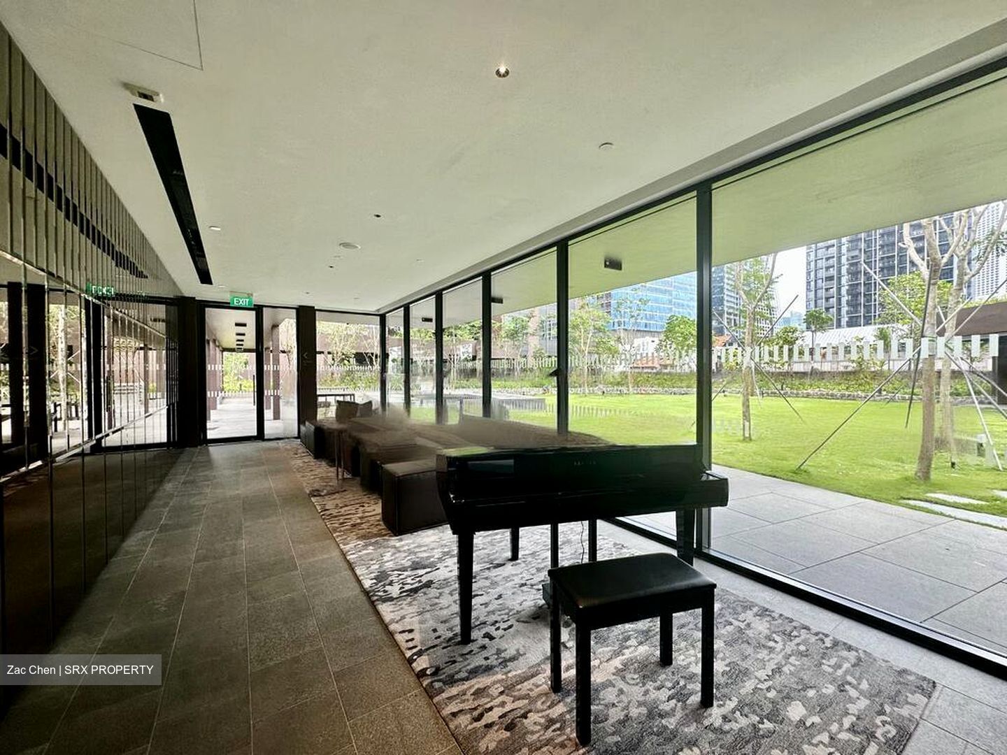 Midtown Modern (D7), Apartment #470744451